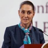 Sheinbaum non grata 