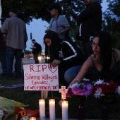 Silverio Villegas González, migrante abatido por agentes del ICE en Chicago