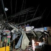 Terremoto de 6.9 en Filipinas