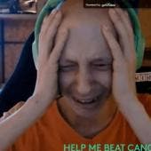 Streamer con Cáncer es estafado en directo