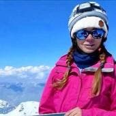 Suspenden Rescate Natalia Nagovitsyna