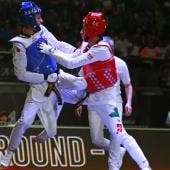 Taekwondo