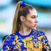 Tatiana Flores 