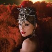 Taylor new album