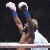 Terence Crawdford 