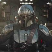 The Mandalorian and Grogu
