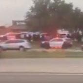 Tiroteo en oficina de ICE en Dallas