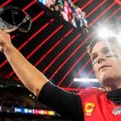 Tom Brady