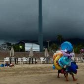 Tormenta tropical Mario 