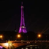 Torre Eiffel 