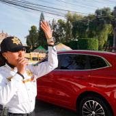 Tránsito Edomex