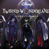 twisted wonderland