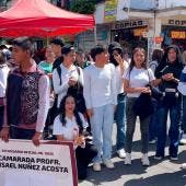 Estudiantes Ecatepec