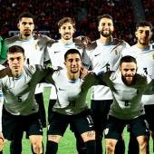 Uruguay