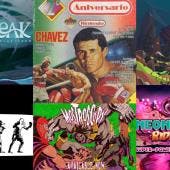 Videojuegos mexicanos