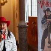 VIVIR QUINTANA EN CONCIERTO 