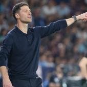 Xabi Alonso