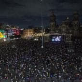 zocalo