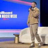 Daddy Yankee se presenta "renacido"