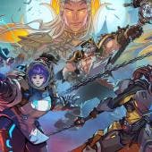 Mascaras embrujadas Overwatch pase 19