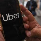 Uber