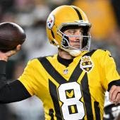Aaron Rodgers