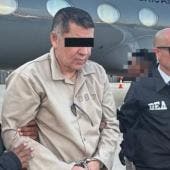 Abigael González Valencia, alias El Cuini