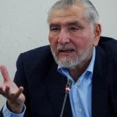 Adán Augusto López Hernández