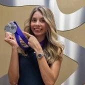 Alegna González 