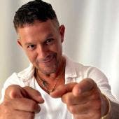 Alejandro Sanz