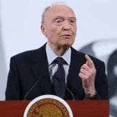 Alejandro Gertz Manero