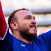  Kirk se unirá al selecto grupo de 18 peloteros mexicanos que han alcanzado el Clásico de Otoño, y será el número 19 en lograrlo.