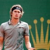 Alexander Zverev