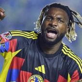Allan Saint-Maximin