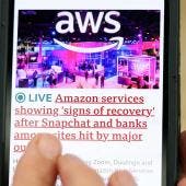 Amazon Web Services