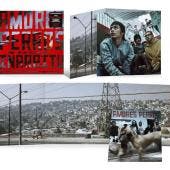 AMORES PERROS VINILO