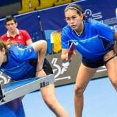 Arantxa Cossío, Clio Bárcenas