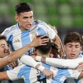 argentina