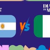 El Mundial Sub 20 entra en su fase de octavos de final, y este miércoles 8 de octubre se disputará uno de los duelos más esperados: Argentina vs Nigeria