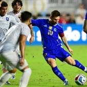 Argentina vs Puerto Rico