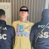 arrestan segundo presunto implicado homicidio David Cohen.jpg