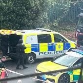 ataque sinagoga Manchester dos muertos.jpg