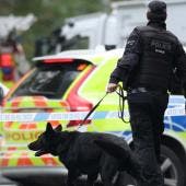 Atentado terrorista a una sinagoga en Mánchester