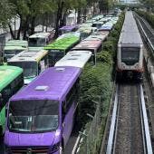 César Cravioto destacó que la iniciativa del Gobierno de la CDMX será inclusiva. Aseguró que la propuesta se dirigirá a todos los concesionarios del transporte público