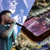 AVENGED SEVENFOLD NUEVA FECHA MEXICO
