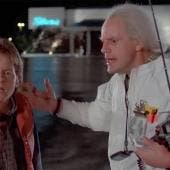 Back to the future