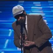 Bad Bunny recibe con humildad el Billboard al Artista Latino del Siglo XXI: 'Esto es para la cultura