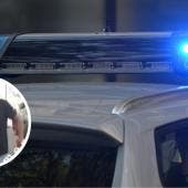 El hombre de 45 años fue detenido, se le leyeron sus derechos constitucionales