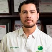 Bernardo Bravo Manríquez