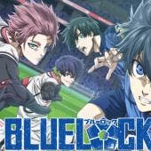 Blue Lock